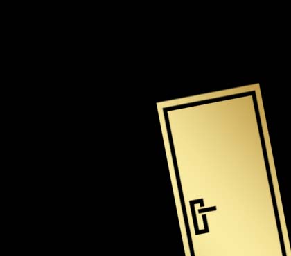 Pintu Baja Single Door